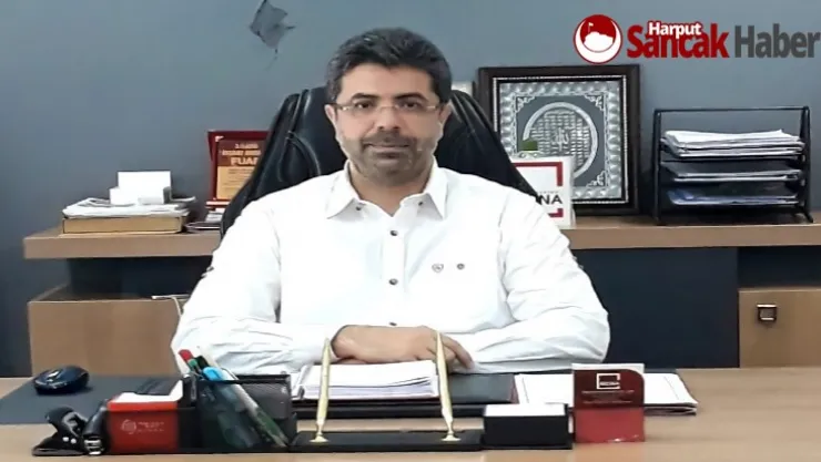 Başkan Dilek' den 30 Ağustos Zafer Bayramı Kutlama Mesajı