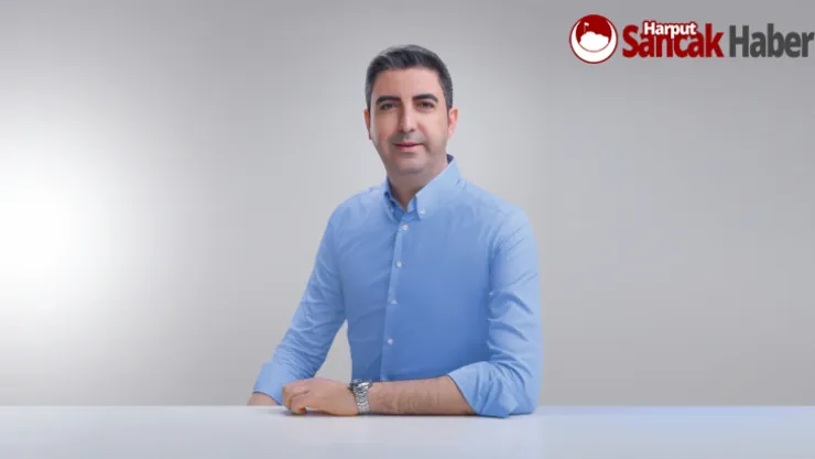 Başkan Gökhan Yüksel'den Yeni Yıl Mesajı