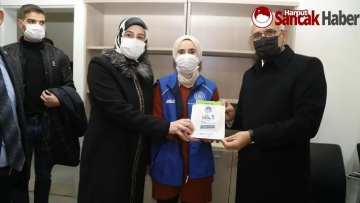 Başkan Güder 2021 Yılında Gençlerimizin İstifadesine Sunacağız
