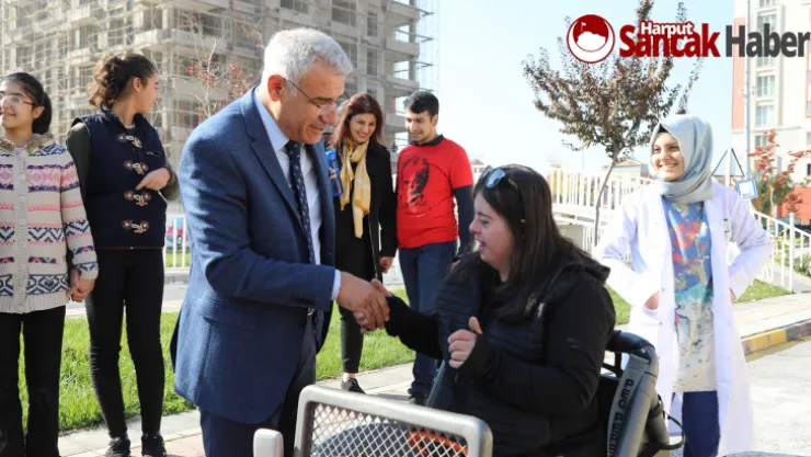 Başkan GÜDER: '2022 Yılı Battalgazi'mizin Şahlanış Yılı Olacak'