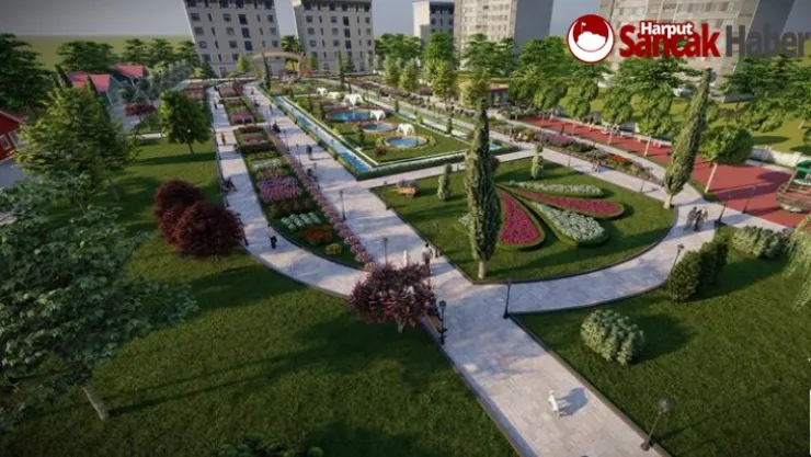 Başkan Güder Battalgazi'mize Hayırlı Ve Uğurlu Olsun