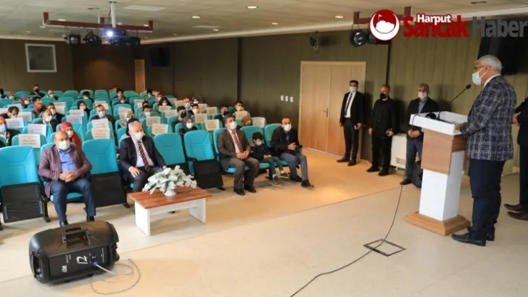 Başkan Güder, Bilgi Yarışmasının Ödül Törenine Katıldı
