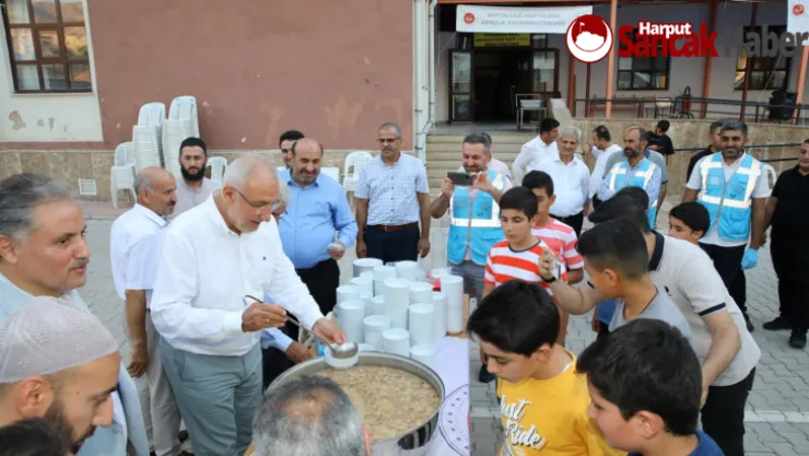 Başkan GÜDER: 'Değerlerimize Sahip Çıkan Gençler Yetiştirmeliyiz'