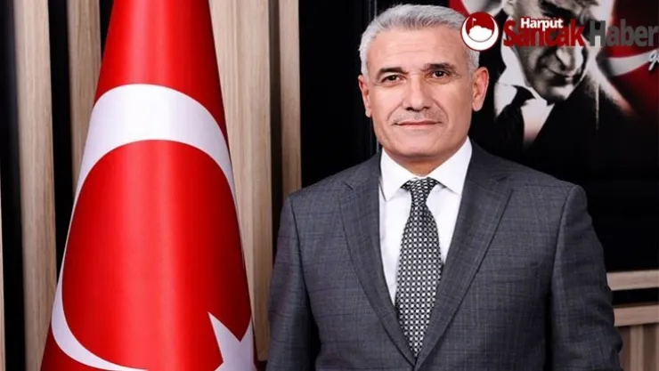 Başkan Güder'den 18 Mart Mesajı