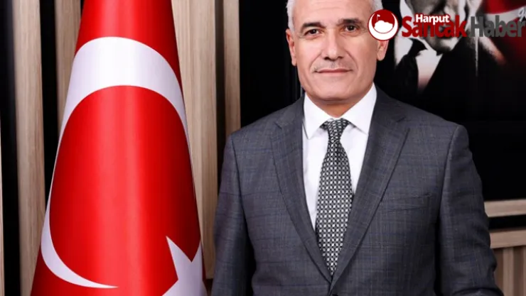 Başkan Güder'den 19 Mayıs Mesajı