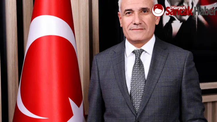 Başkan Güder'den 30 Ağustos Zafer Bayramı Mesajı