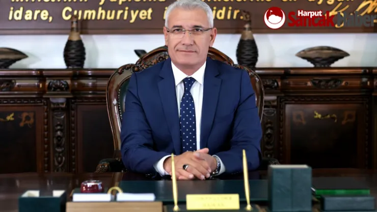 Başkan Güder'den Cumhuriyet Bayramı Mesajı