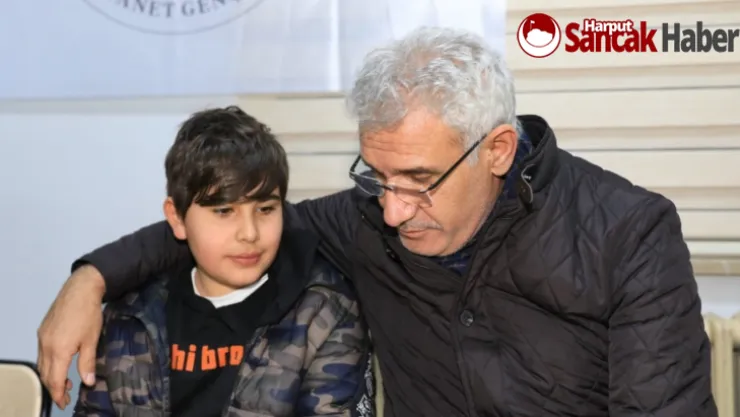 Başkan Güder'den Öğrencilere Altın Öğütler