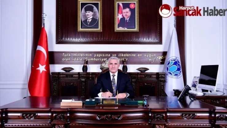 Başkan Güder'den Özal ve Fendoğlu'nu Anma Mesajı
