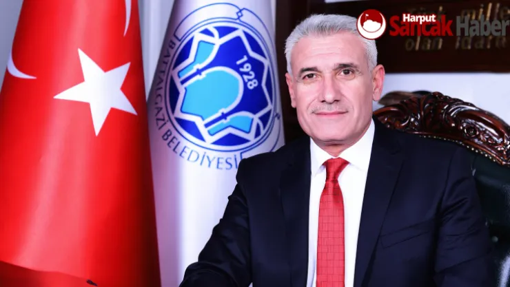 Başkan Güder'den Özal ve Fendoğlu'nu Anma Mesajı