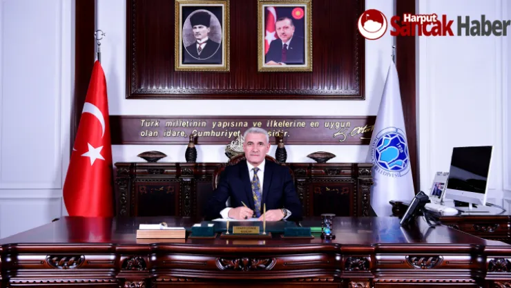 Başkan Güder'den Regaib Kandili Mesajı