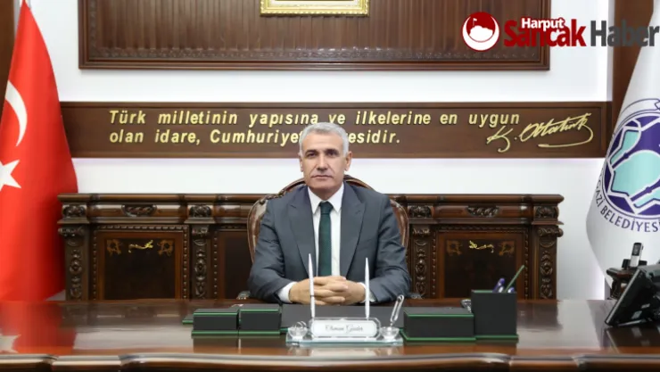 Başkan Güder'den Telefon Dolandırıcılarına Karşı Uyarı