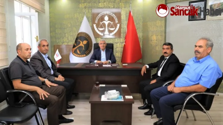 Başkan GÜDER'den Toki Bölgesine 'Pazar Yeri' Müjdesi