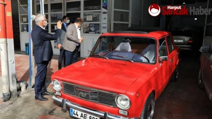 Başkan Güder Hizmetlerimizde Esnafımızı Ön Planda Tutuyoruz