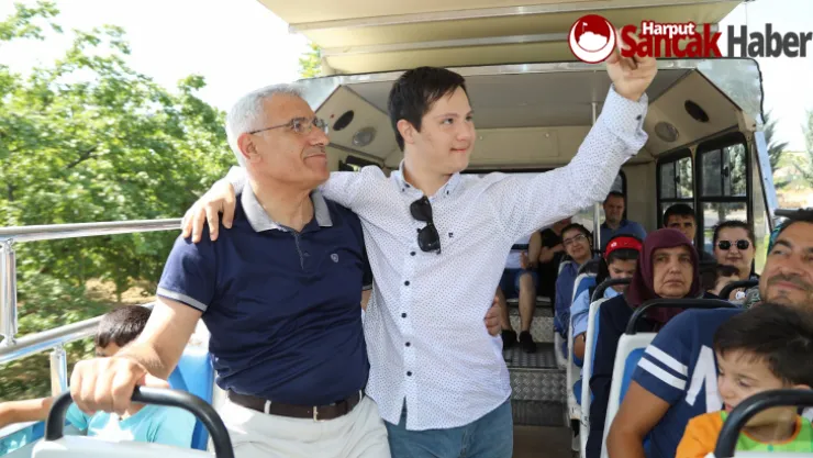 Başkan GÜDER'İN 3 Aralık Dünya Engelliler Günü Mesajı