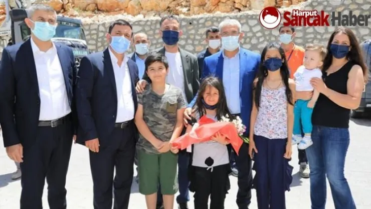 Başkan Güder'in Özel Talimatının Startı Verildi