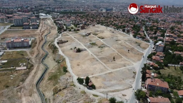 Başkan GÜDER: 'Kentsel Dönüşüm Battalgazi'de Milat Olacak'