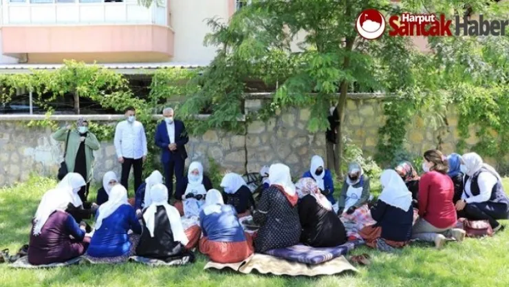 Başkan Güder Kooperatifimizi Marka Haline Getireceğiz