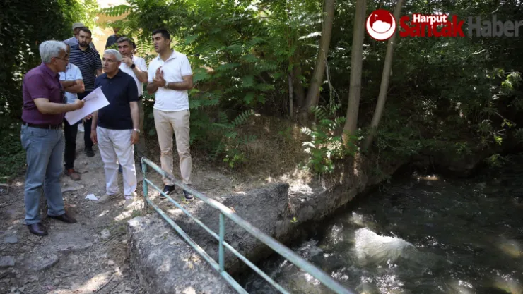 Başkan GÜDER: 'Malatya'nın Parlayan Yıldızı Battalgazi Olacak'