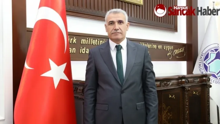 Başkan Güder: 'Milli Şairimiz, Milli İradenin Sesi Olmuştur'