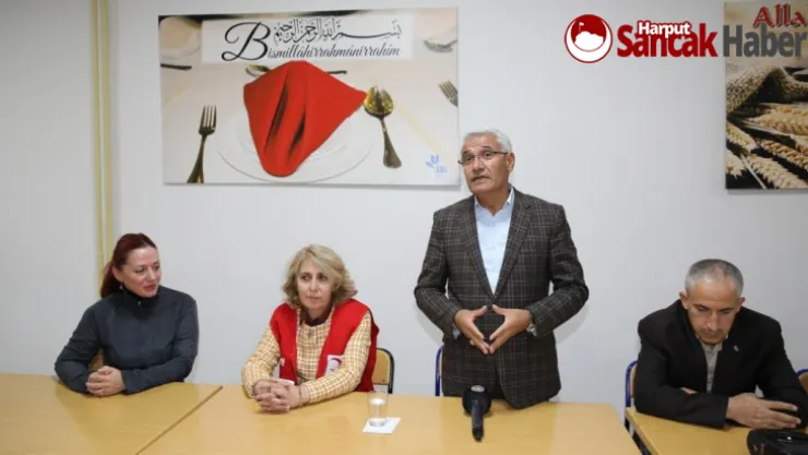 Başkan Güder, Öğrencilere Tecrübelerini Aktardı