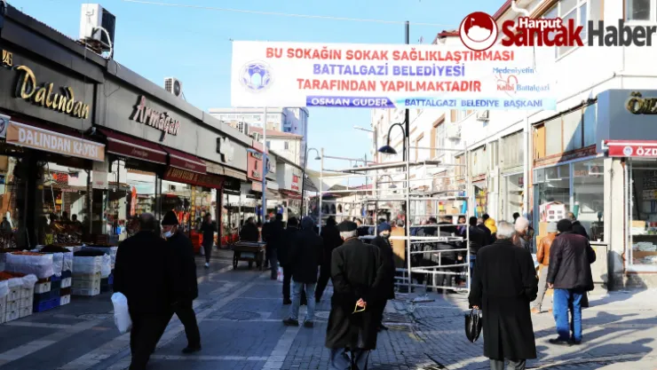 Başkan Güder Şire Pazarımız Hak Ettiği Değere Kavuşacak