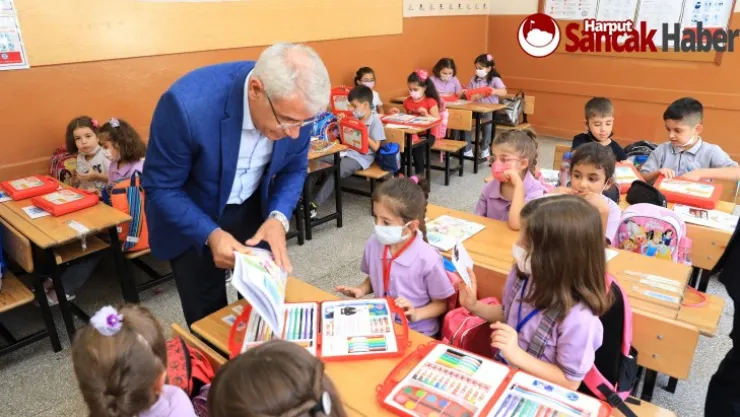 Başkan GÜDER: 'Yeni Eğitim ve Öğretim Yılı Hayırlı Olsun'