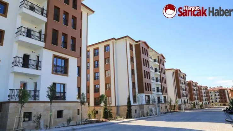 Başkan Güder Yıbo Deprem Konutlarının Kurası 1 Ay Sonra Çekilecek