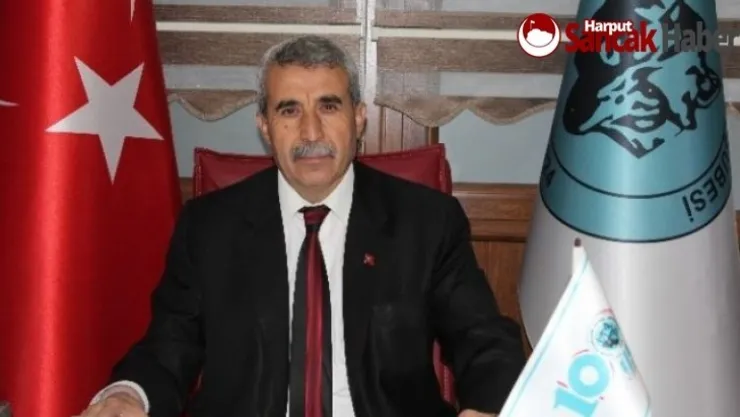 Başkan Günata'dan Abd Başkanı Joe Bıden'ın