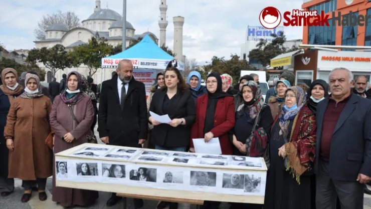 Başkan Gündüz, Kadınlarımız Sanılanın Aksine Her Yerde ve Her Zaman Çok Güçlüdür.