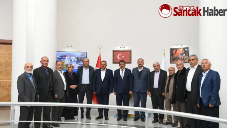 Başkan Gürkan '13 İlçemizin Tamamına Adil ve Adaletli Bir Şekilde Hizmet Götürüyoruz'