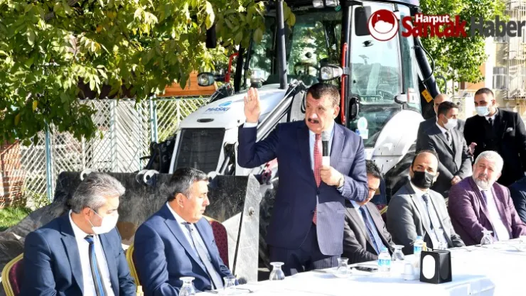 Başkan Gürkan: 'Bugünün İşini Yarına Bırakmayın'