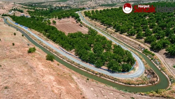 Başkan GÜRKAN, ' Çapo Grubu Çalışmasıyla 30 Merkezin Su İhtiyacı Karşılanacak'