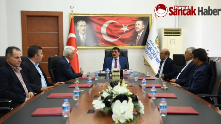 Başkan Gürkan, Çiftçimizi Kalkındıracak Hizmetlerimize Önem Veriyoruz