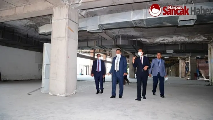 Başkan Gürkan Çürümeye Terk Edilen Milli Serveti Ekonomiye Kazandırıyoruz