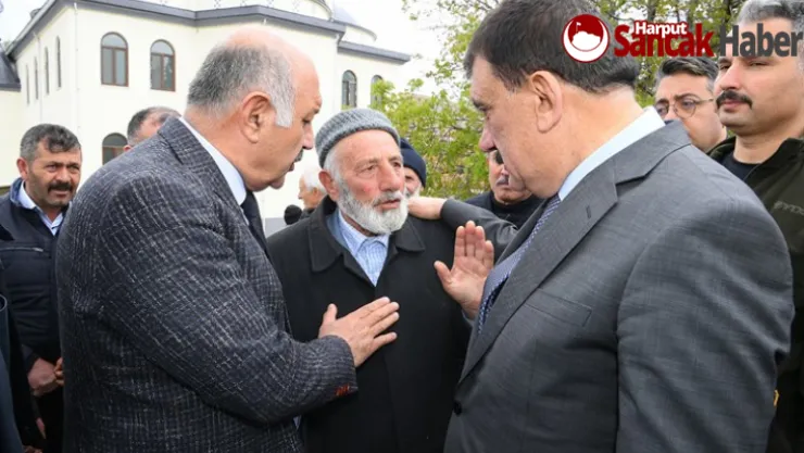 Başkan Gürkan, En Güzel Hizmetleri Sunmakla Mükellefiz