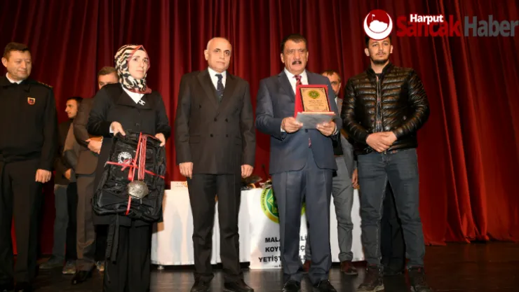 Başkan Gürkan, Hayvanclık Projeleri Destekleme Seminerine Katıldı