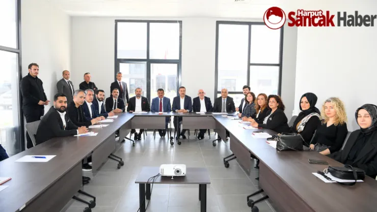 Başkan Gürkan, 'Hemşerilerimizle Ne Kadar Gurur Duysak ve Övünsek Azdır'