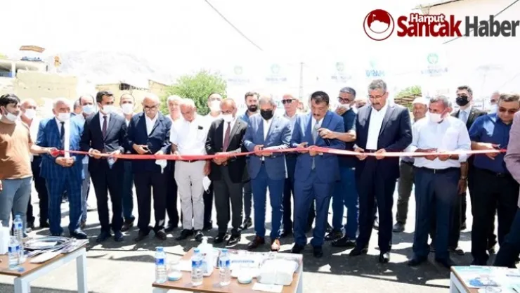 Başkan Gürkan Hizmetlerimiz Ve Yatırımlarımız Devam Edecek
