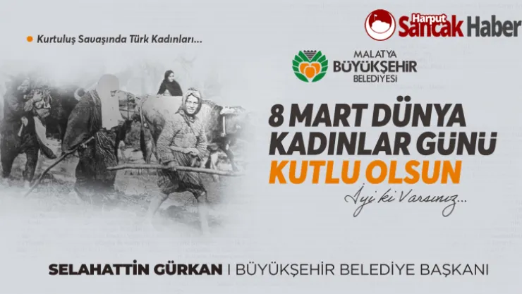 Başkan Gürkan, 'Kadınlara Yönelik Şiddetin Her Türlüsünü Kınıyoruz'