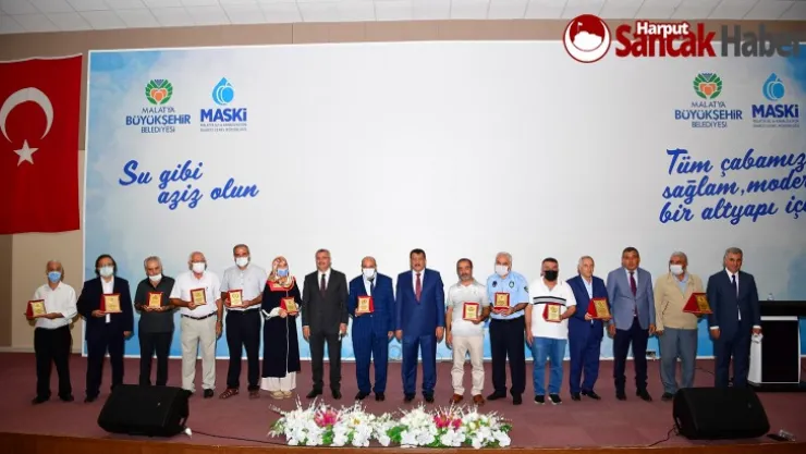 Başkan Gürkan: Malatya Huzur Şehri Olması İçin...