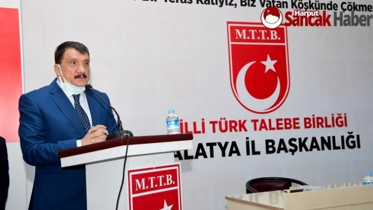 Başkan Gürkan MTTB'nin Yeni Hizmet Binasının Açılışına Katıldı