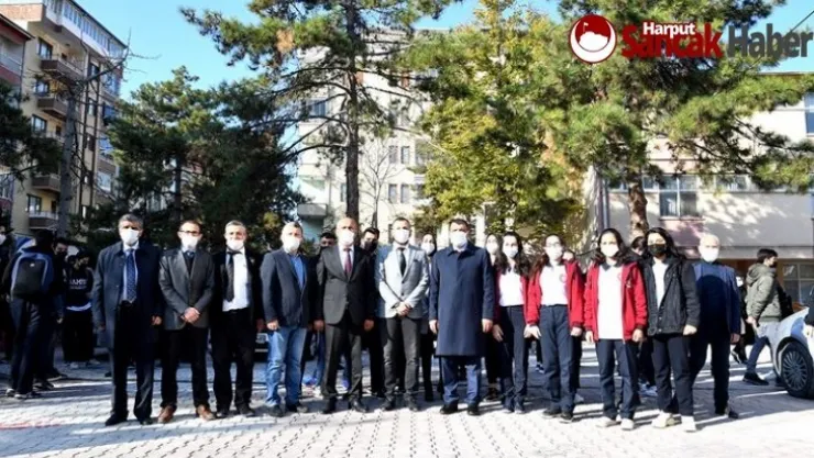 Başkan Gürkan Öğrencilerle bir araya geldi