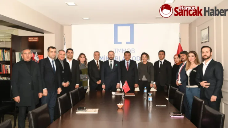 Başkan GÜRKAN 'Şehrimizi Modern Hale Getirmek İçin Çalışıyoruz'