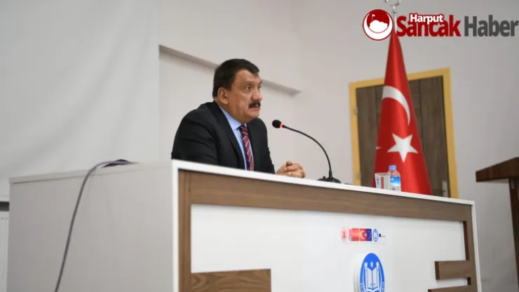 Başkan Gürkan 'Sizler Yarının İstikbali ve Geleceğisiniz'