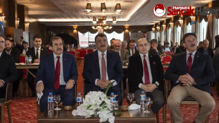 Başkan Gürkan TÜSEKON'un Düzenlediği Programa Katıldı.