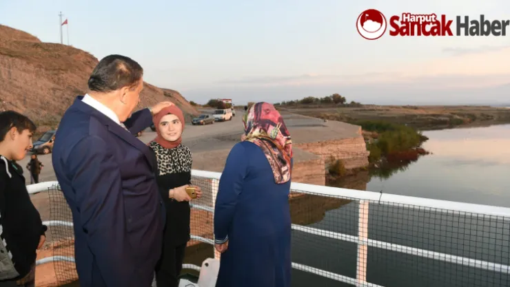 Başkan Gürkan 'Vatandaşlarımızın Memnuniyeti Bizleri Mutlu Ediyor'