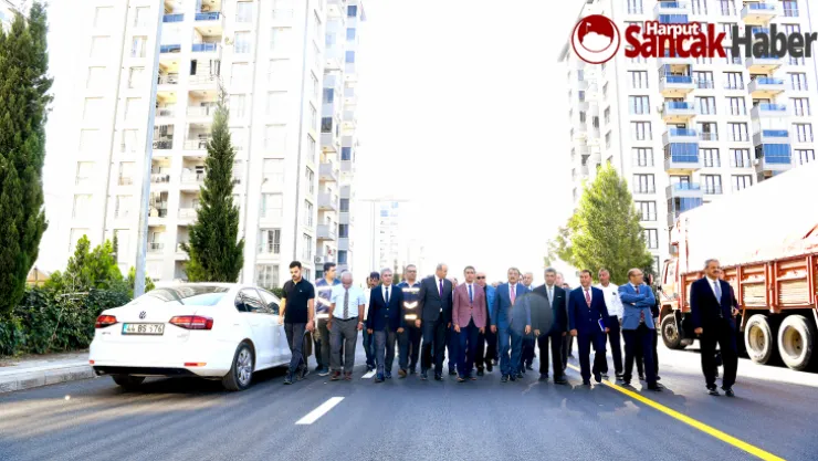 Başkan Gürkan Yakınca Mahallesinde İncelemelerde Bulundu