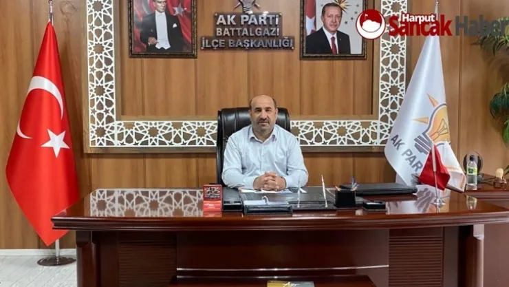 Başkan Kahveci'den  10 Ocak Çalışan Gazeteciler Günü Mesajı