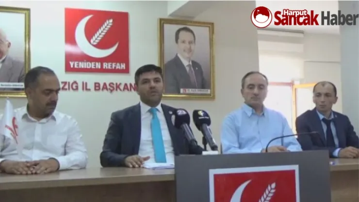 Başkan Karakuş: 'Soruşturmanın genişletilmesi için bir talepte bulunacağım.